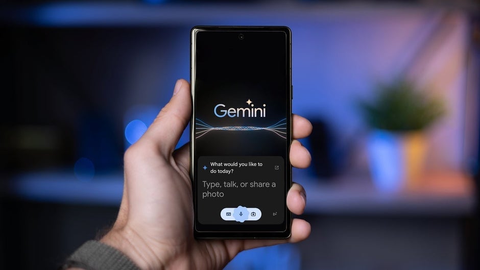 Google อัปเกรด Gemini AI Assistant เพิ่มฟีเจอร์ใหม่ ใช้งานได้แม้ขณะล็อกเครื่อง