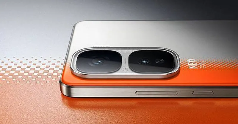 iQOO เตรียมเปิดตัว Neo10 รุ่น Global ใช้ชิป Snapdragon 8s Gen 4 แทนที่ Gen 3