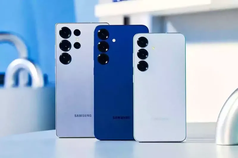 Samsung เตรียมเปลี่ยนแปลงครั้งใหญ่! Galaxy S26 อาจไม่มีอีกต่อไป — ลือหนักเปิดตัว “Galaxy S26 Pro” แทนรุ่นหลัก พร้อมรหัสรุ่นโผล่ในฐานข้อมูล IMEI