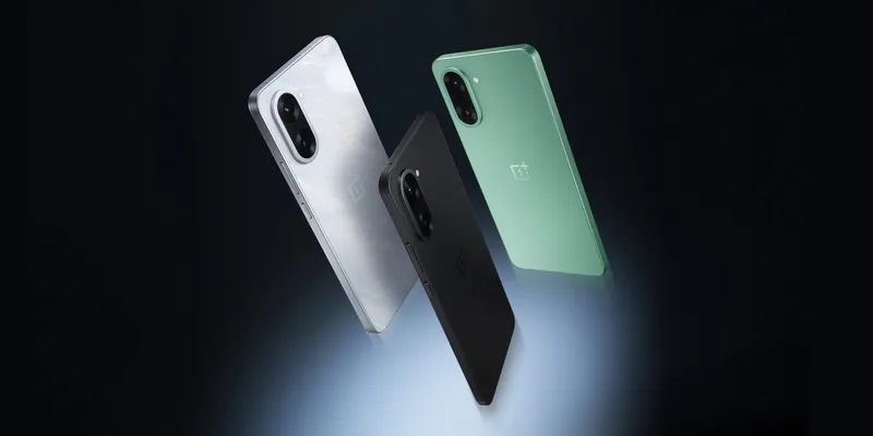 OnePlus เตรียมเปิดตัว Ace 5 Racing และ Ace 5 Ultra สองสมาร์ทโฟนรุ่นใหม่ มาพร้อมแบตเตอรี่ 7,000 mAh และชาร์จไว 100W