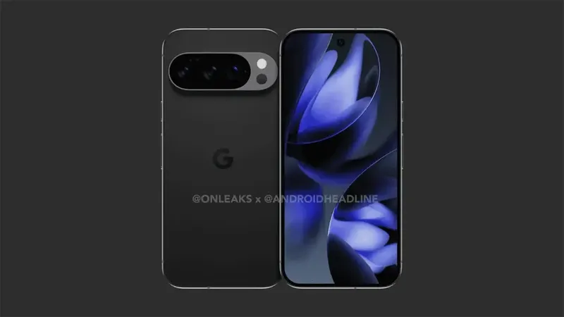 Google Pixel 10 Series เตรียมเปิดตัว! อัปเกรดชิป Tensor G5, กล้องใหม่ และฟีเจอร์ AI อัจฉริยะ