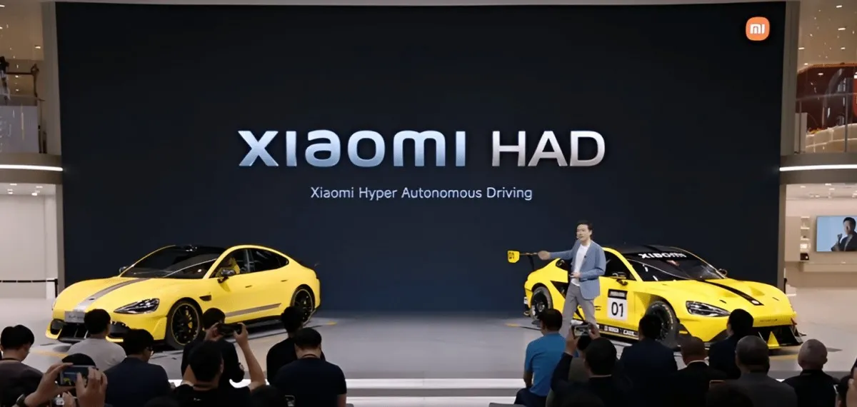 Xiaomi SU7 Ultra: ทำความเร็วสูงสุด 359.71 กม./ชม. พร้อม Hyper-Autonomous Driving System – พลิกโฉมวงการยานยนต์สมรรถนะสูง