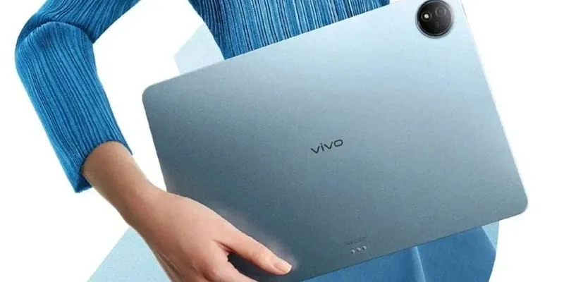 Vivo เตรียมเปิดตัว Vivo Pad 4 Pro พร้อมสเปคและฟีเจอร์ใหม่ในเดือนเมษายน