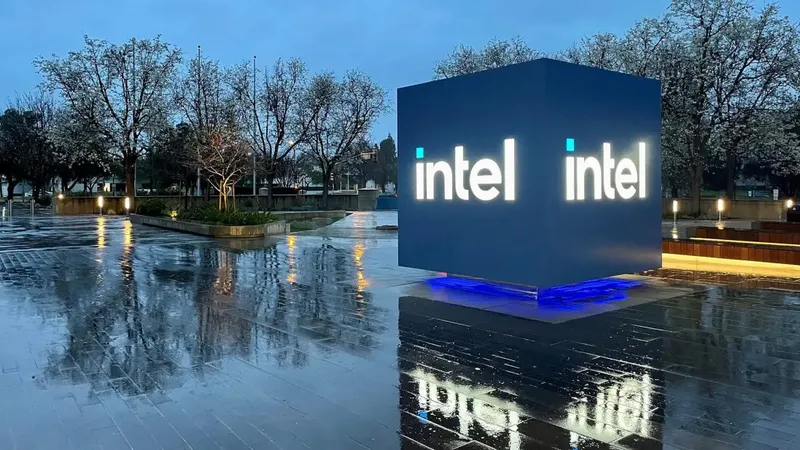 Intel แต่งตั้ง Lip-Bu Tan เป็นซีอีโอคนใหม่ ท่ามกลางความท้าทายของอุตสาหกรรมเซมิคอนดักเตอร์