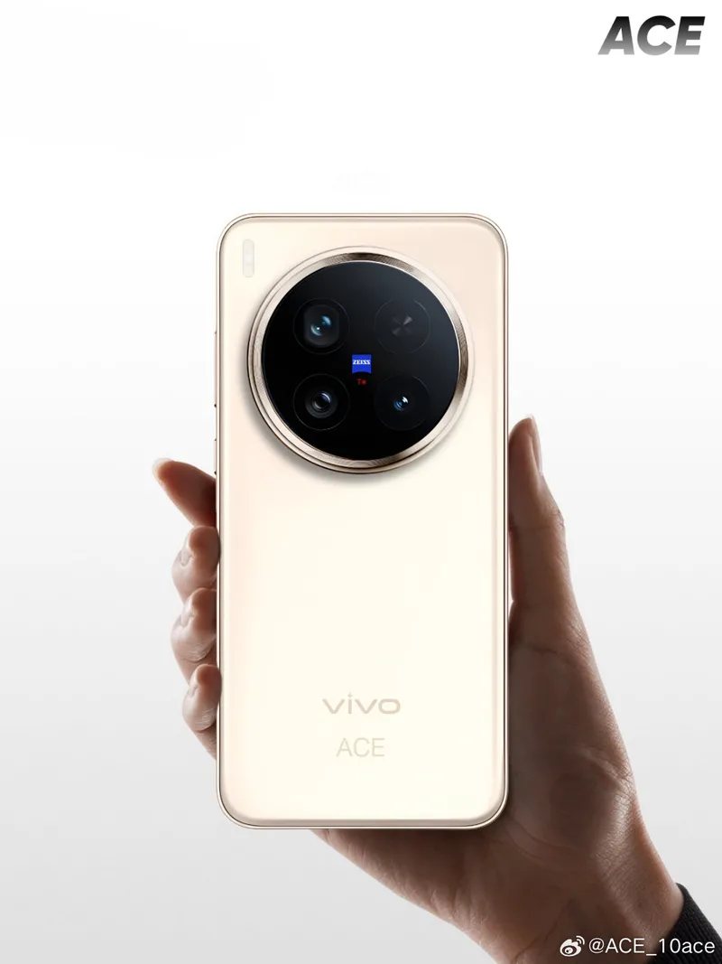 vivo X300 Pro หลุดสเปกเต็ม! ชิปแรง แบตใหญ่ กล้องเทพ พร้อมเปิดตัวตุลาคมนี้
