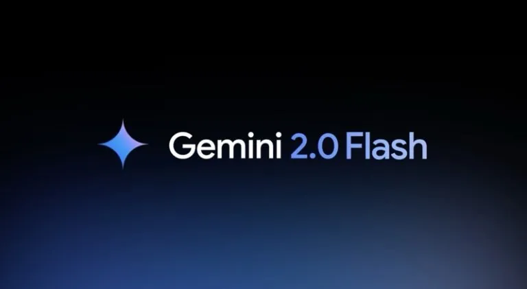 Google เปิดตัว Gemini 2.0 Flash ปรับปรุงความเร็วและความฉลาด ตอบสนองดียิ่งขึ้น