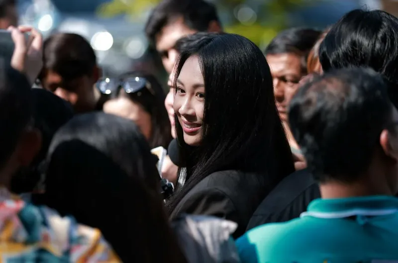 ศาลยกฟ้อง 3 จำเลยคดีการเสียชีวิต "แตงโม" จ็อบโดนโทษจำคุกรอลงอาญา – แม่แตงโมไม่ติดใจ เตรียมปิดฉากคดี