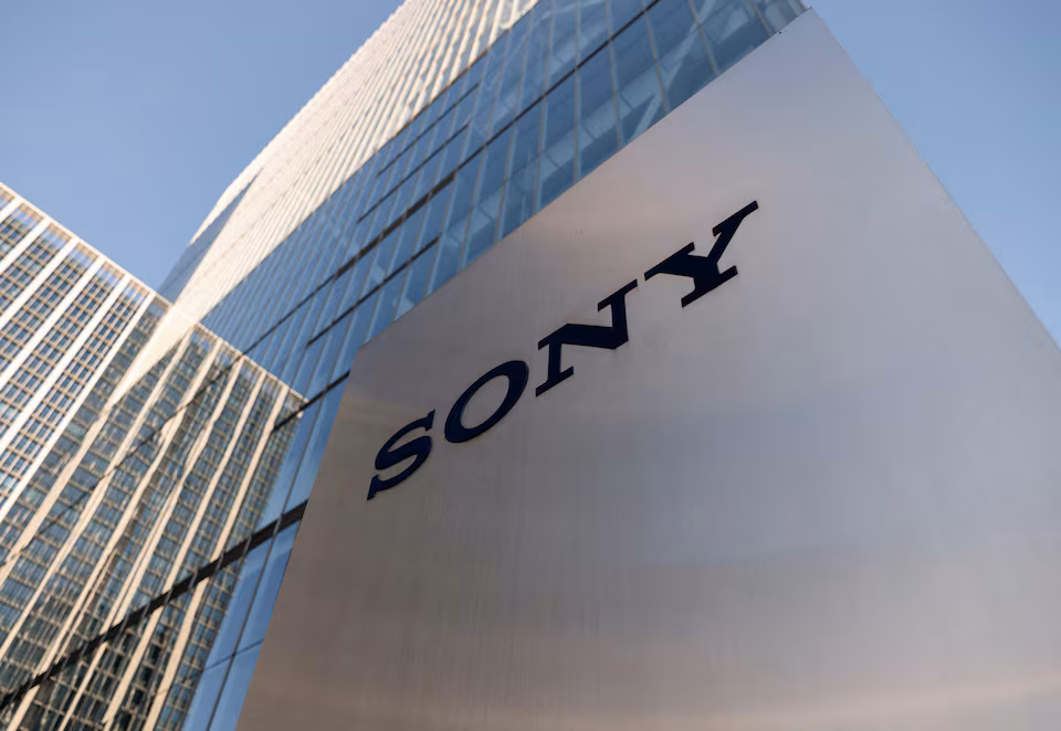 Sony เตรียมแยกธุรกิจการเงิน จับทิศทางใหม่เน้นบันเทิง-เทคโนโลยี รับมืออนาคต