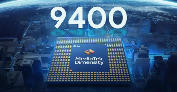 MediaTek ได้ประกาศเปิดตัวชิปเซ็ตเรือธงใหม่ล่าสุด Dimensity 9400