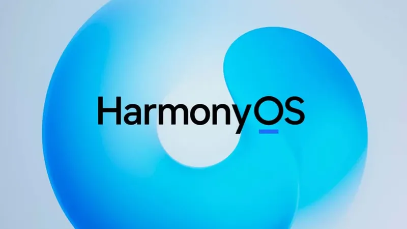 Huawei แซงหน้า iOS ด้วย HarmonyOS ในจีน เตรียมเปิดตัวสมาร์ทโฟนรุ่นใหม่ 20 มีนาคมนี้