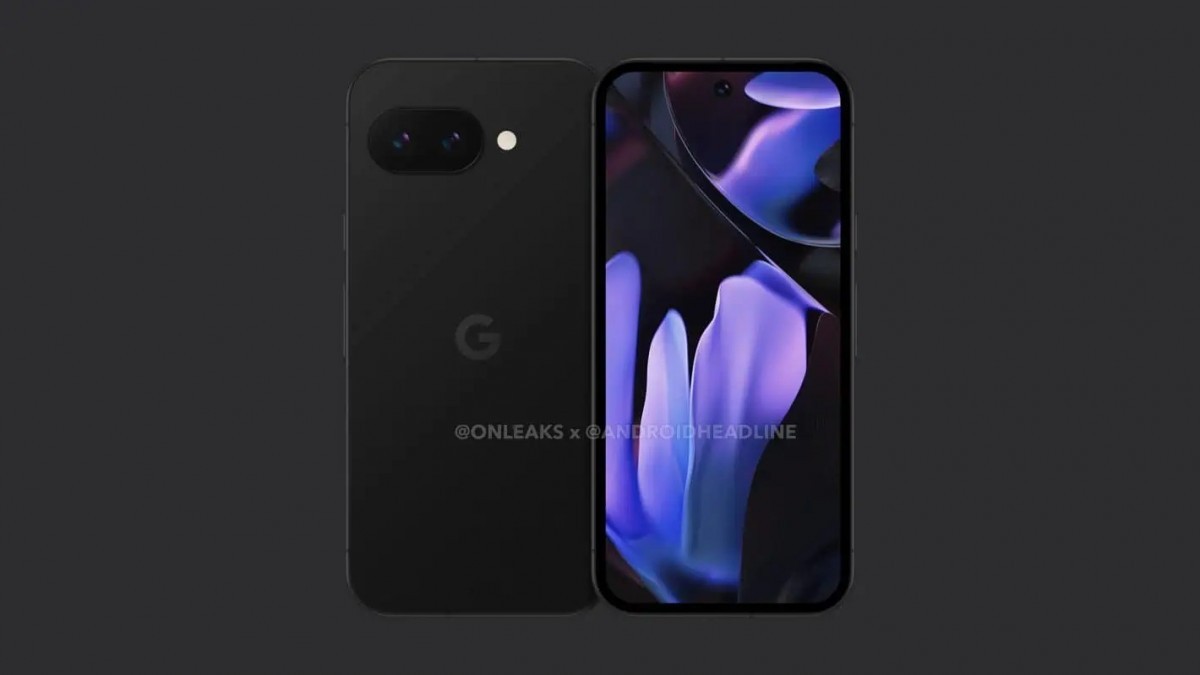 Google Pixel 9a เตรียมเปิดตัวกลางมีนาคมนี้ พร้อมเปิดพรีออเดอร์ 19 มีนาคม