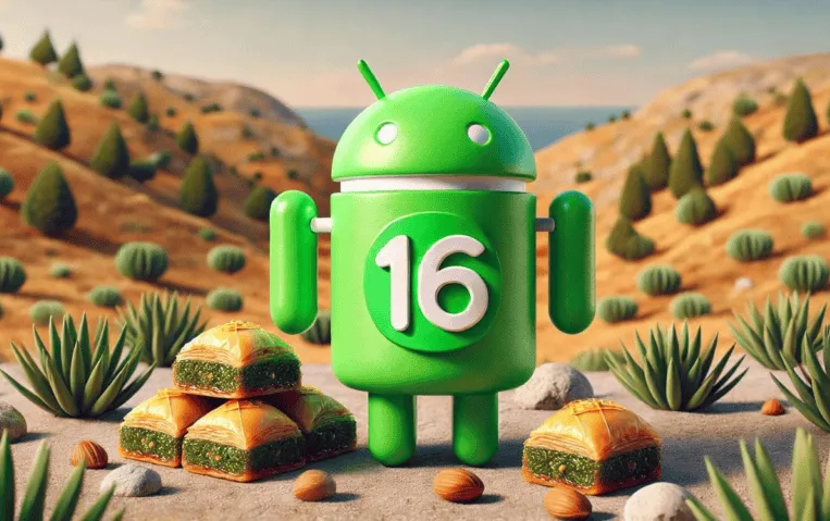 Android 16 เตรียมเปิดตัวในช่วงกลางปีหน้า พร้อมฟีเจอร์ใหม่ที่น่าตื่นเต้น