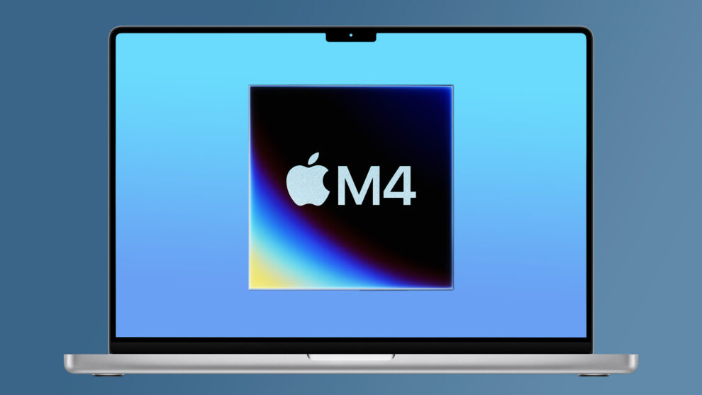 Apple เตรียมเปิดตัว Mac รุ่นใหม่ที่ใช้ชิป M4