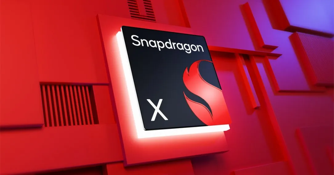 Qualcomm เปิดตัว Snapdragon X สำหรับพีซีราคาประหยัด