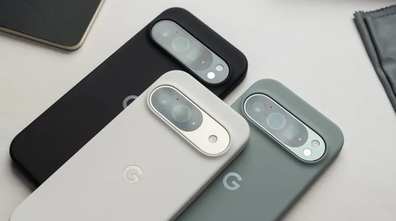 Google เตรียมเปิดตัว Pixel 10 รุ่นใหม่ อาจเร็วขึ้นจากเดิมในเดือนกรกฎาคมนี้