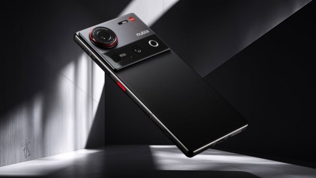 nubia Z70 Ultra เปิดตัวในตลาดทั่วโลกแล้ว สมาร์ทโฟนเรือธงที่ผสมผสานความล้ำสมัยและความคุ้มค่า พร้อมรายละเอียดราคาจำหน่ายและสิทธิพิเศษสำหรับการสั่งจองล่วงหน้า