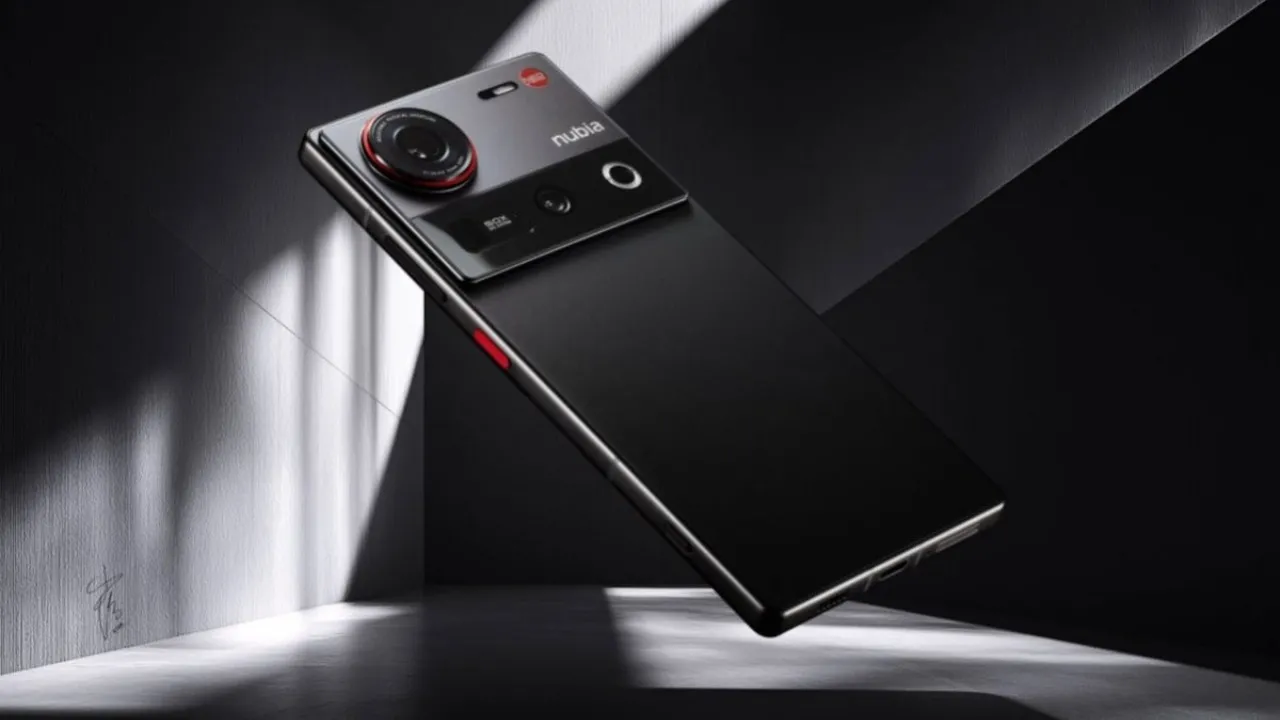 nubia Z70 Ultra เปิดตัวในตลาดทั่วโลกแล้ว สมาร์ทโฟนเรือธงที่ผสมผสานความล้ำสมัยและความคุ้มค่า พร้อมรายละเอียดราคาจำหน่ายและสิทธิพิเศษสำหรับการสั่งจองล่วงหน้า