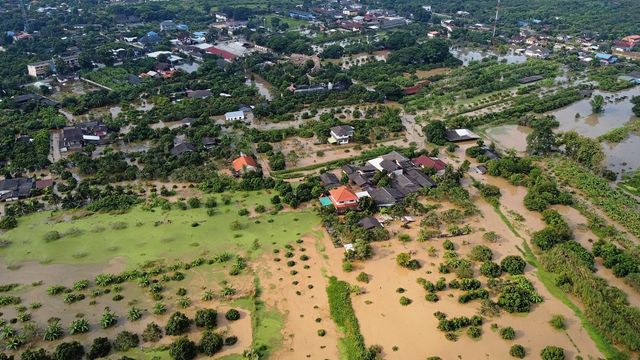 การแจกเงินเยียวยาผู้ประสบภัยน้ำท่วมปี 2567 รัฐบาลเร่งช่วยเหลือครัวเรือนที่ได้รับผลกระทบ