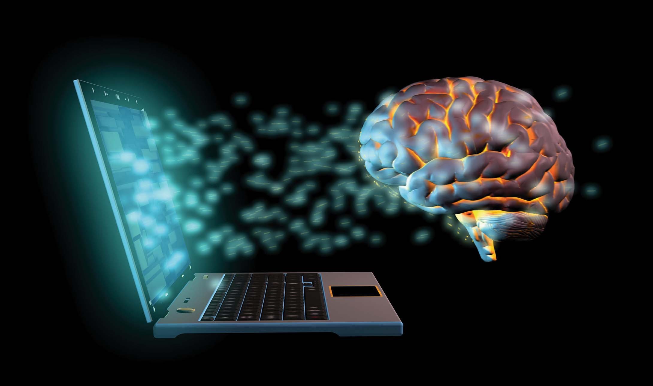 อนาคตของการควบคุมสมอง ความก้าวหน้าใน Brain-Computer Interface