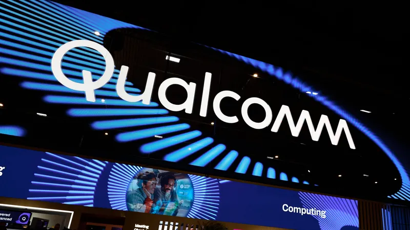 Qualcomm เตรียมเผยโฉมสองขุมพลังใหม่ปลายกันยายน – SM8850 ชูโรงเป็น Snapdragon 8 Elite 2 ส่วน SM8845 ลือแรงใกล้เคียงรุ่นเรือธง คาดเจาะตลาด “เรือธงคุ้มค่า”