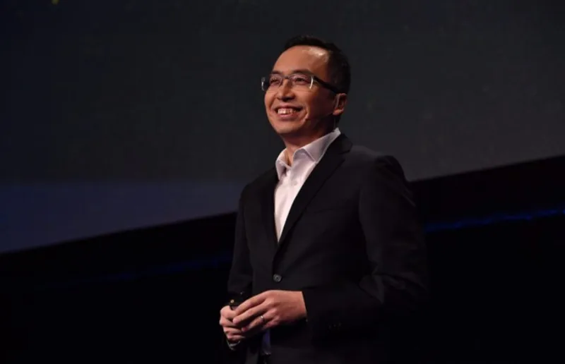 George Zhao จอร์จ เฉา ประกาศลาออกจากตำแหน่ง CEO ของ Honor สู่บทใหม่ของบริษัทภายใต้การนำของ ลี่ เจี้ยน