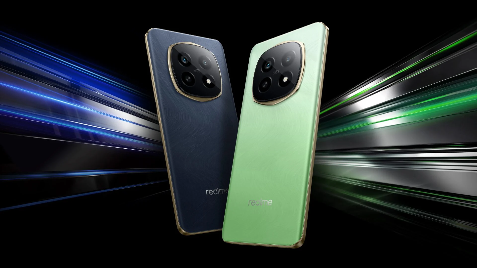 Realme เปิดตัว P3 Series ในอินเดีย มาพร้อมแบตเตอรี่ 6,000 mAh และมาตรฐานกันน้ำระดับสูง