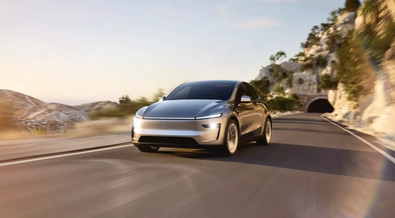 Tesla Model Y Launch Series รุ่นใหม่เตรียมเปิดตัวในสหรัฐฯ พร้อมฟีเจอร์และดีไซน์ที่อัปเกรด