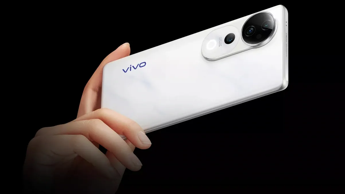 vivo เปิดตัว S20 Series ในจีน เน้นดีไซน์และสเปกระดับกลางบน