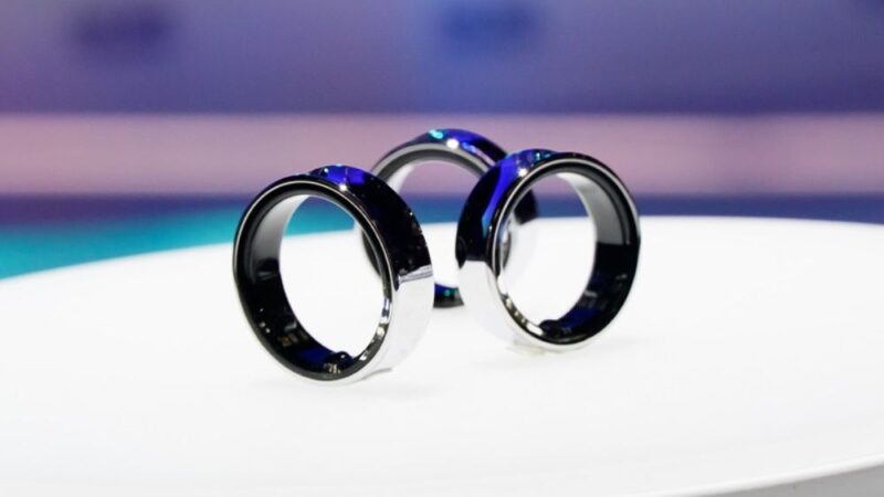 Samsung Galaxy Ring เปิดตัวในอินเดีย พร้อมฟีเจอร์การติดตามสุขภาพที่พัฒนาด้วย AI