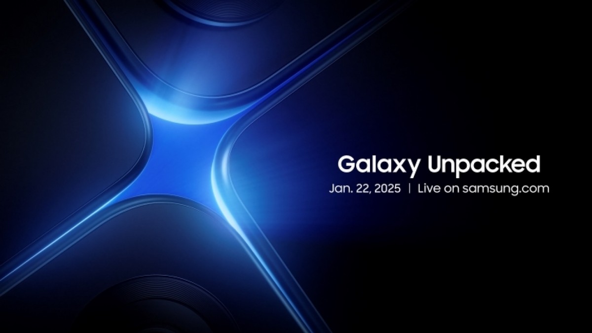 Samsung เตรียมเปิดตัว Galaxy S25 Series วันที่ 22 มกราคม พร้อมเปิดจองล่วงหน้ารับสิทธิพิเศษมูลค่าหลายพันบาท