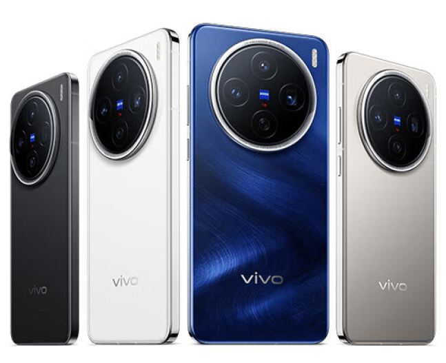 vivo X200 Ultra เตรียมเปิดตัวเมษายน 2024 พร้อม X200s Series ตามมา