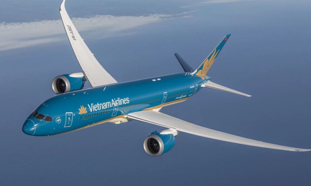 Vietnam Airlines เตรียมจัดซื้อเครื่องบินใหม่ 50 ลำ หวังขยายฝูงบินลำตัวแคบ พร้อมเปิดโอกาส COMAC