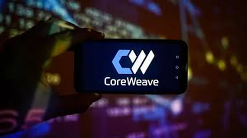 OpenAI จับมือ CoreWeave ในดีล 11.9 พันล้านดอลลาร์ เสริมแกร่งโครงสร้าง AI